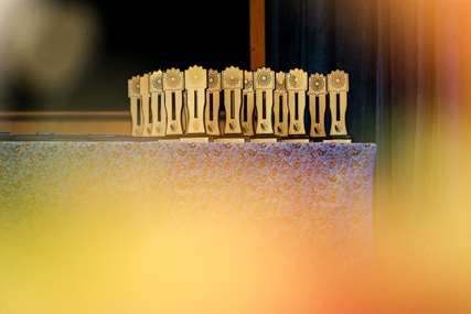 تقدیر از برگزیدگان بیست و ششمین جشنواره ابوریحان بیرونی